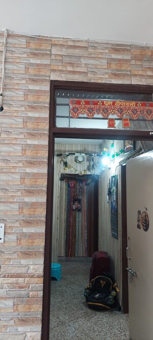 Building Lobby in 2 BHK Apartment at Sector 4 – for Sale