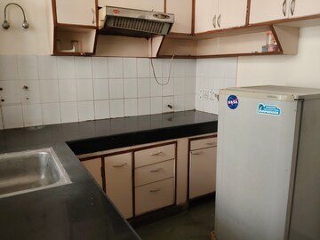 Kitchen in 2 BHK Apartment at Sector 4 – for Sale