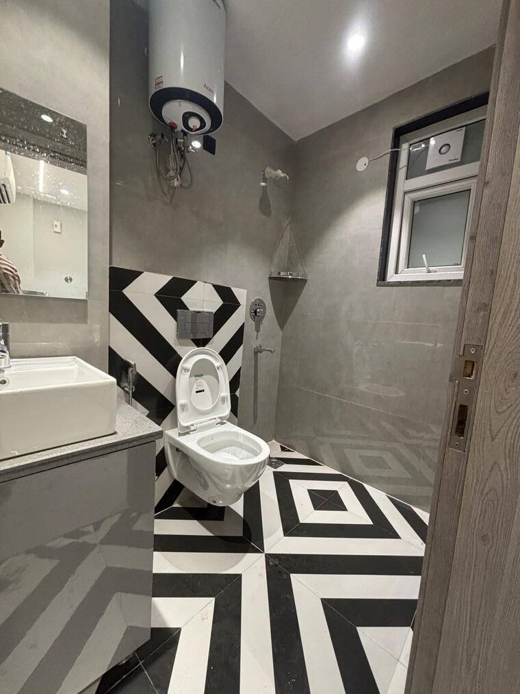 undefined, sector 10 1.5 Bedroom 952 Sq.Ft. Builder Floor In Sector 10 Gurgaon 9486156