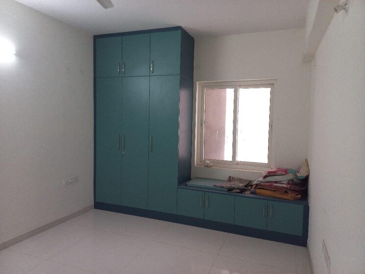 Room, aakriti-miro 2.5 Bedroom 1452 Sq.Ft. Apartment In Nallagandla Hyderabad 9486154