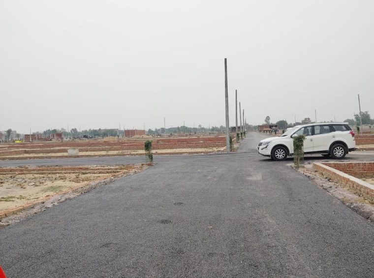 undefined, sultanpur road  1000 Sq.Ft. Plot In Sultanpur Road Lucknow 9486174