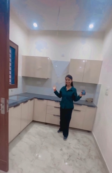 3 BHK Independent House For Sale in Sunny Enclave 125 Sector.... 