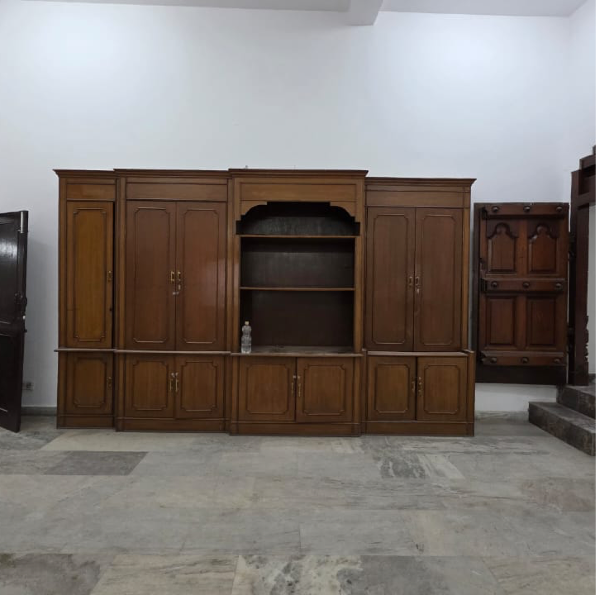 3 BHK + Study Room Builder Floor For Rent in Malviya Nagar