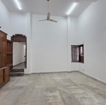 Room in 3 BHK Builder Floor at Malviya Nagar – for Rent