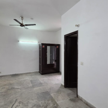 Room in 3 BHK Builder Floor at Malviya Nagar – for Rent