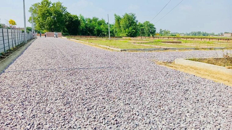 undefined, sultanpur road  1250 Sq.Ft. Plot In Sultanpur Road Lucknow 9486182