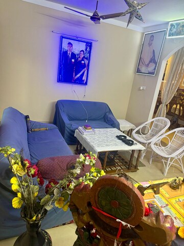 2 BHK Builder Floor For Rent in Kohli One Malibu Town, Sector 47