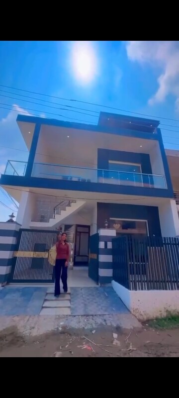 3 BHK Independent House For Sale in Sunny Enclave