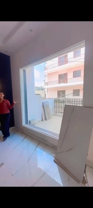 Kitchen in 3 BHK Independent House at Sunny Enclave – for Sale