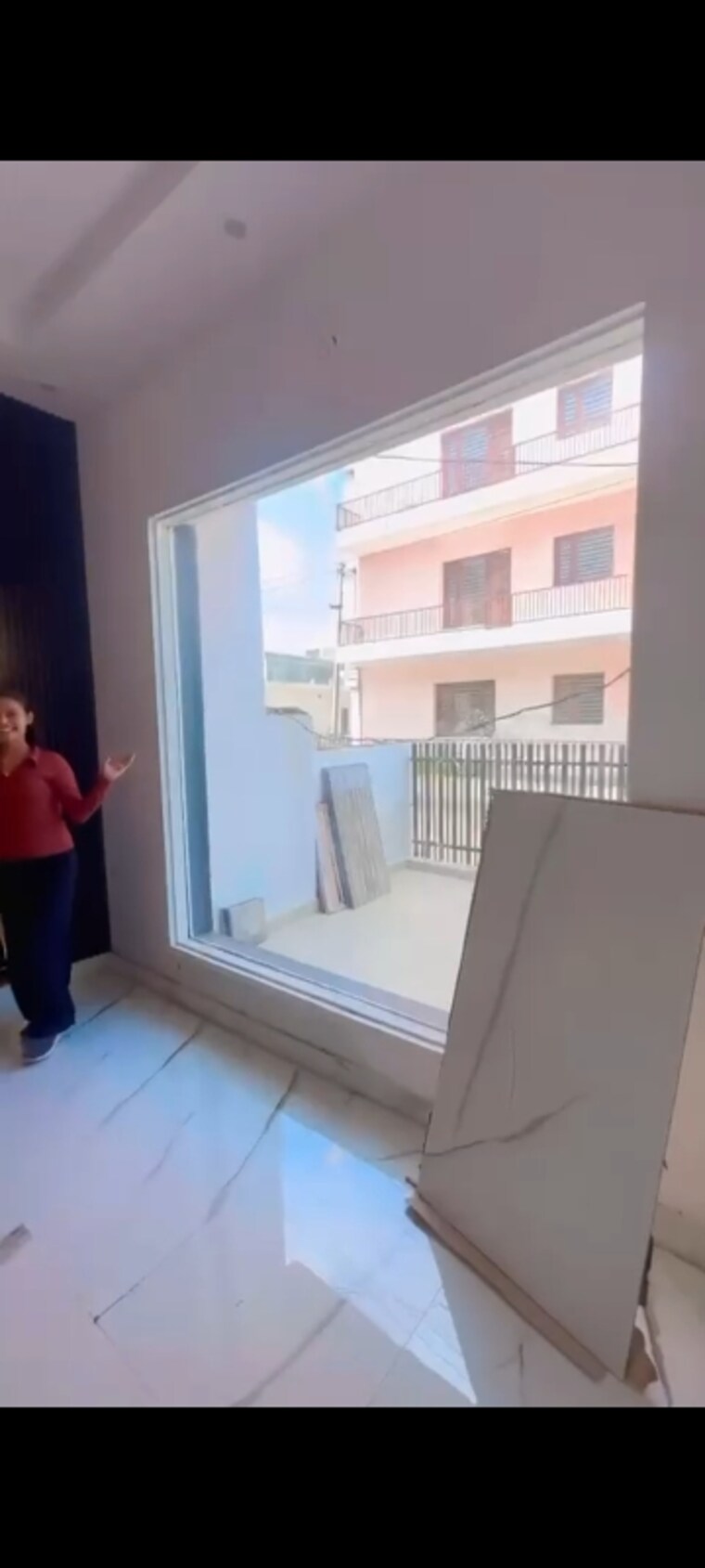 Kitchen, sunny enclave 3 Bedroom 100 Sq.Yd. Independent House In Sunny Enclave Mohali 9486186