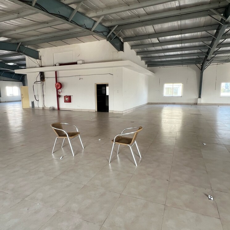  Parking, begumpet Commercial Office Space 7200 Sq.Ft. In Begumpet Hyderabad 9486185