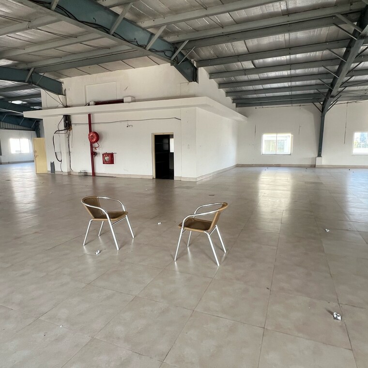  Parking, begumpet Commercial Office Space 7200 Sq.Ft. In Begumpet Hyderabad 9486185