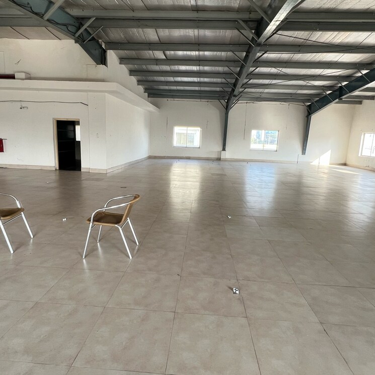 undefined, begumpet Commercial Office Space 7200 Sq.Ft. In Begumpet Hyderabad 9486185