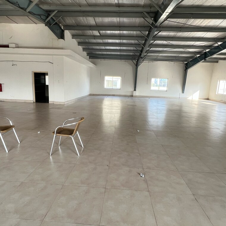 undefined, begumpet Commercial Office Space 7200 Sq.Ft. In Begumpet Hyderabad 9486185