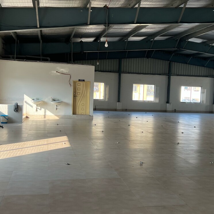 Gym, begumpet Commercial Office Space 7200 Sq.Ft. In Begumpet Hyderabad 9486185