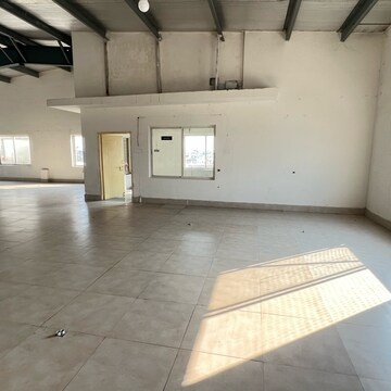 Bedroom in  Office Space at Begumpet – for Rent