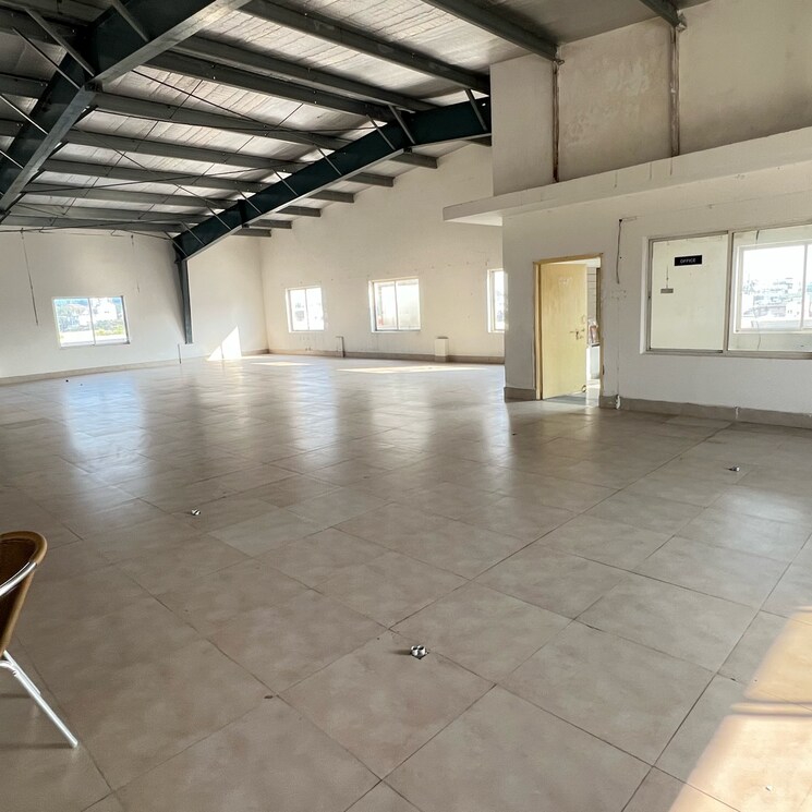  Parking, begumpet Commercial Office Space 7200 Sq.Ft. In Begumpet Hyderabad 9486185