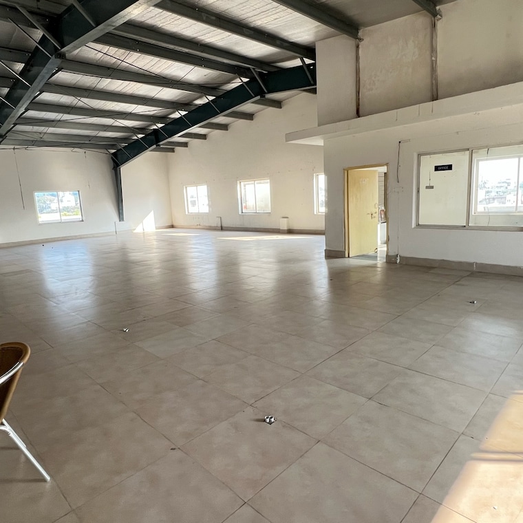  Parking, begumpet Commercial Office Space 7200 Sq.Ft. In Begumpet Hyderabad 9486185