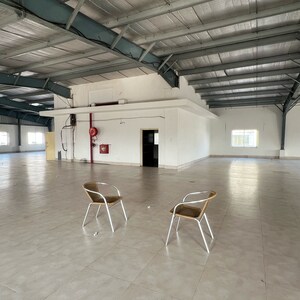 Parking in  Office Space at Begumpet – for Rent