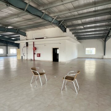 Parking in  Office Space at Begumpet – for Rent