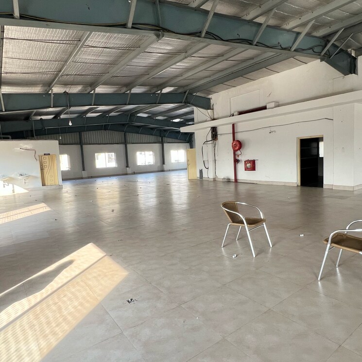  Parking, begumpet Commercial Office Space 7200 Sq.Ft. In Begumpet Hyderabad 9486185