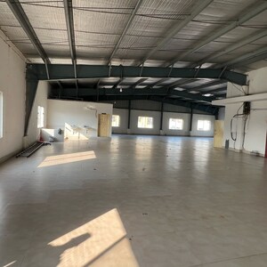  Office Space For Rent in Begumpet