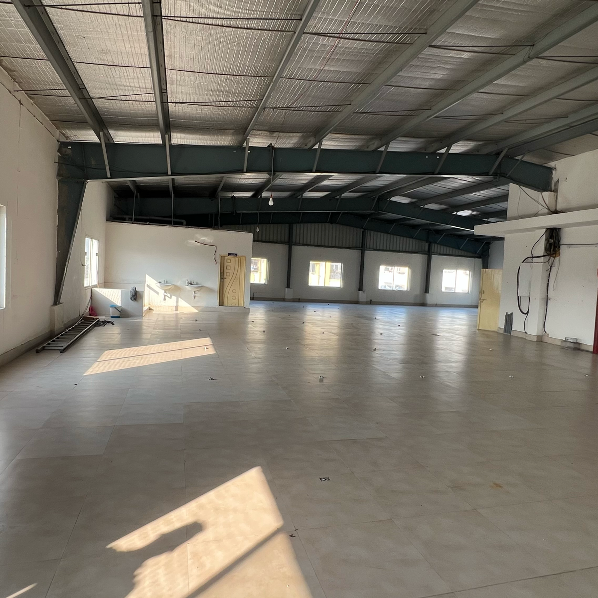 Office Space For Rent in Vvr Property Consultants 