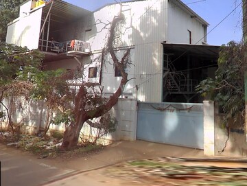  Industrial Plot – Exterior View View at Bommasandra Industrial Estate - for Sale