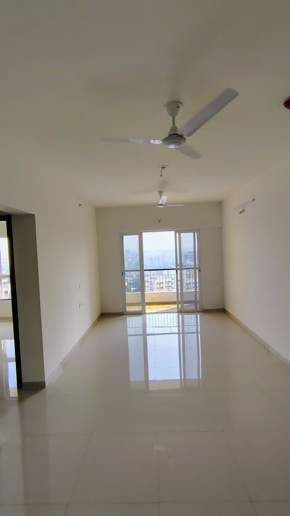 2 BHK 788 Sq.Ft. Apartment in K Raheja Sterling