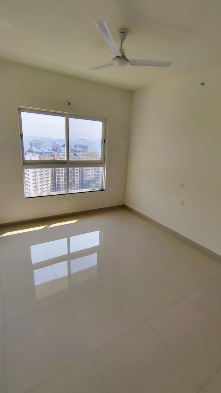 Master Bedroom, k-raheja-sterling 2 Bedroom 788 Sq.Ft. Apartment In Mohammadwadi Pune 9486192