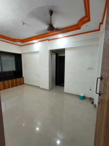 1 RK Apartment For Sale in Saraf Chaudhary Nagar CHS, Kandivali East