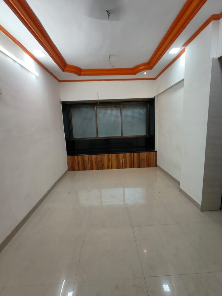 Kitchen, saraf-chaudhary-nagar-chs 1 RK 240 Sq.Ft. Apartment In Kandivali East Mumbai 9486207