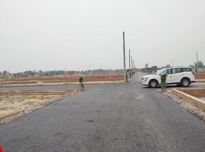 Plot Area in  Plot at Sultanpur Road – for Sale