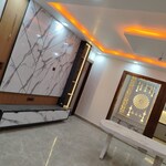 3 BHK 750 Sq.Ft. Apartment in Conscient Habitat 78