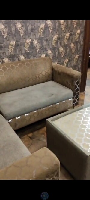 2 BHK Builder Floor For Rent in Ram Ganga Vihar Phase 2