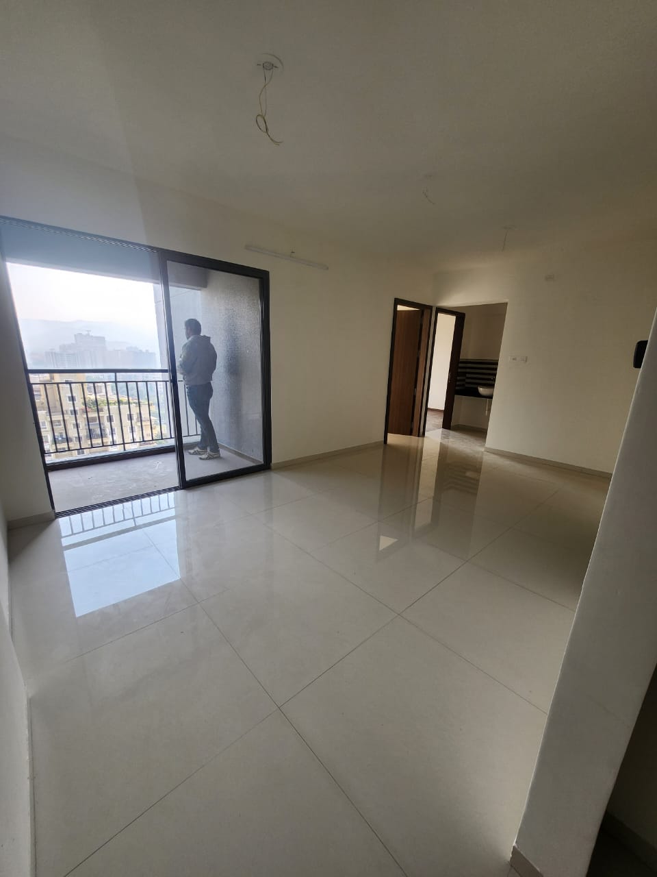 2 BHK 872 Sq.Ft. Apartment in Legacy ILife