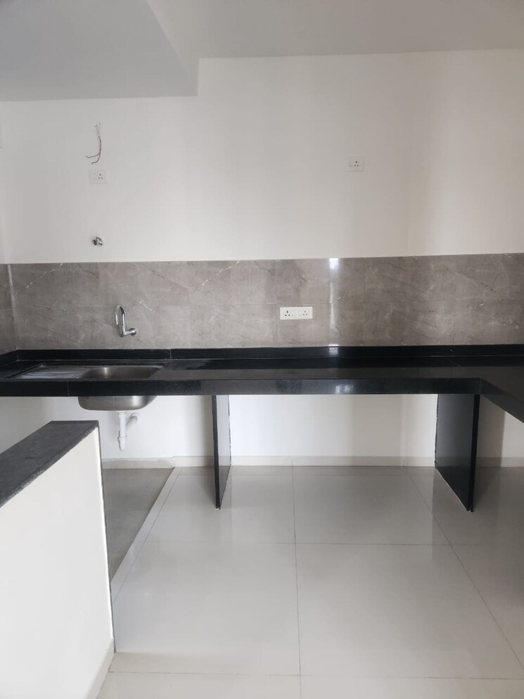 Kitchen, legacy-ilife 2 Bedroom 872 Sq.Ft. Apartment In Nibm Pune 9486211