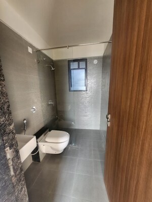 Attached Bathroom in 2 BHK Apartment at Legacy ILife, Nibm – for Sale