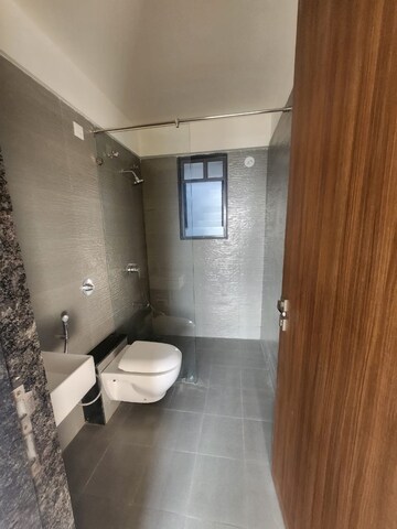 Attached Bathroom in 2 BHK Apartment at Legacy ILife, Nibm – for Sale