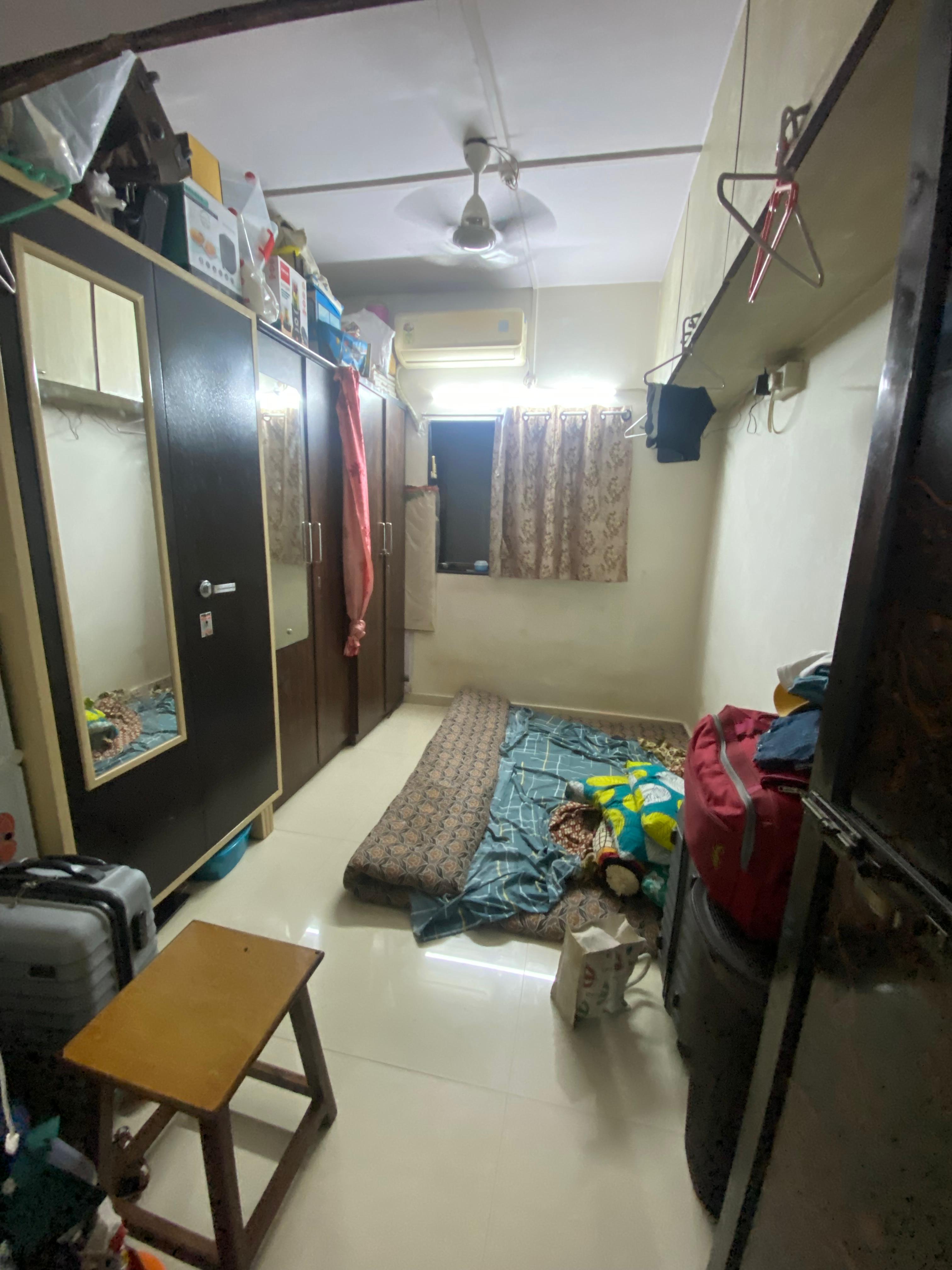 1 RkApartment For Rent in Nagari Niwara CHS