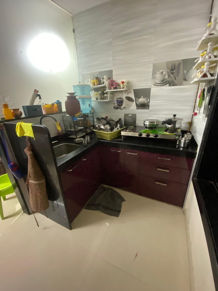 Team Area, nagari-niwara-chs 1 RK 320 Sq.Ft. Apartment In Goregaon East Mumbai 9486220