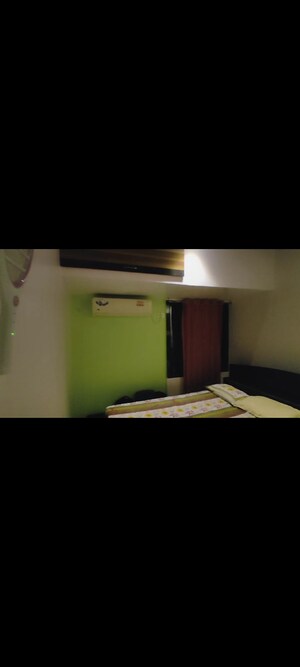 Room in 1 BHK Apartment at Sneh CHSL, Kharghar Sector 11 – for Rent