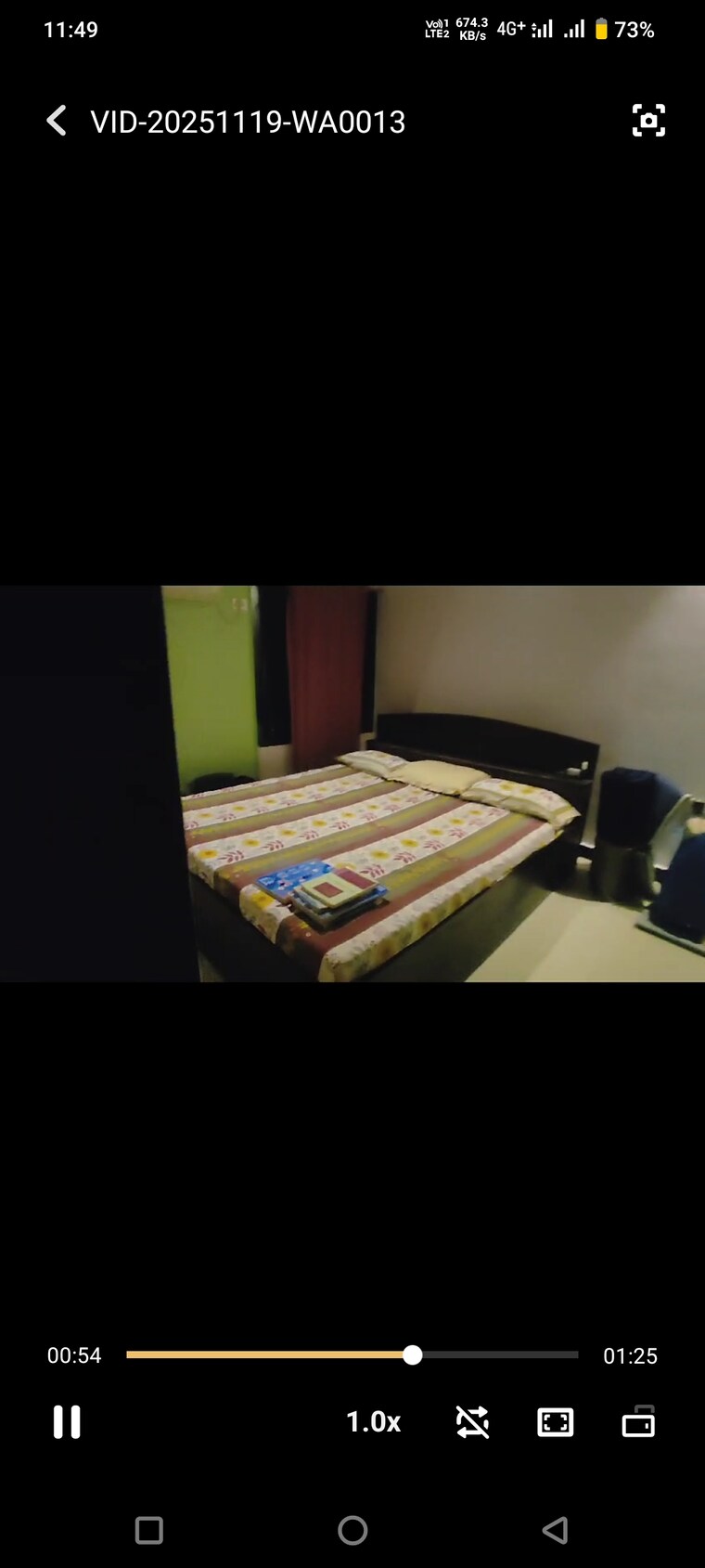 Bedroom, sneh-chsl 1 Bedroom 500 Sq.Ft. Apartment In Kharghar Sector 11 Navi Mumbai 9486218