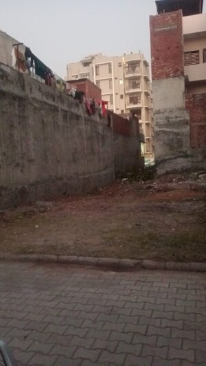  Plot For Sale in Shiva Enclave Zirakpur, Patiala Road