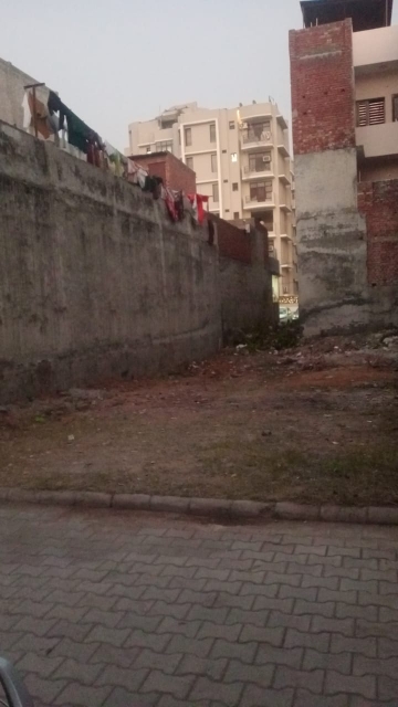 Plot For Sale in Shiva Enclave Zirakpur