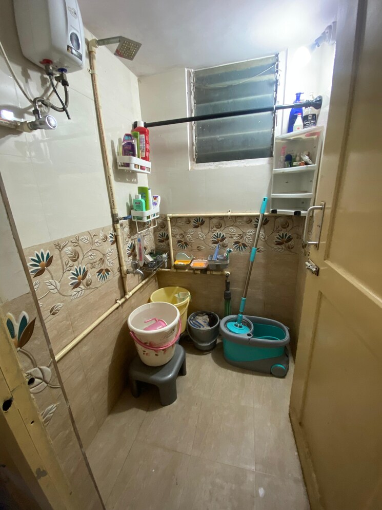 Team Area, nagari-niwara-chs 1 RK 320 Sq.Ft. Apartment In Goregaon East Mumbai 9486220