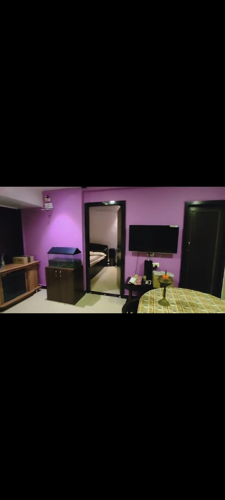 Living Room, sneh-chsl 1 Bedroom 500 Sq.Ft. Apartment In Kharghar Sector 11 Navi Mumbai 9486218