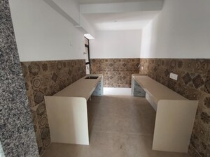 Furnished Amenities in 3 BHK Apartment at Kanakia Silicon Valley, Powai – for Rent