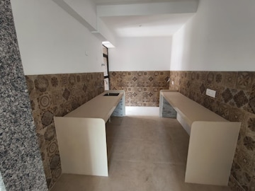 Furnished Amenities in 3 BHK Apartment at Kanakia Silicon Valley, Powai – for Rent