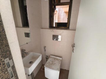 Furnished Amenities in 3 BHK Apartment at Kanakia Silicon Valley, Powai – for Rent